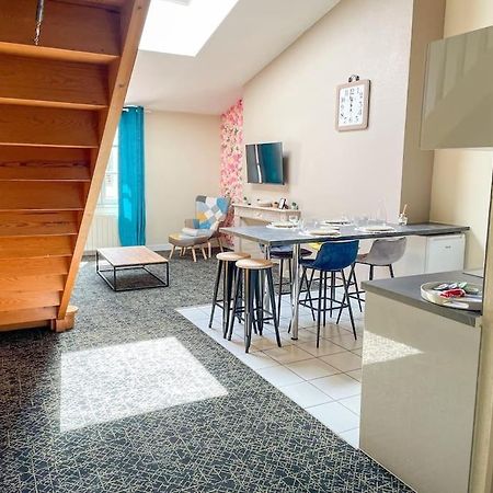 Le Saint Gilles Cosy, Centre-Ville, Wifi Le Puy-en-Velay Eksteriør billede