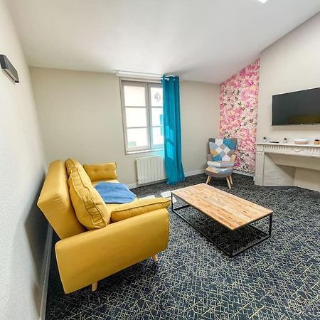 Le Saint Gilles Cosy, Centre-Ville, Wifi Le Puy-en-Velay Eksteriør billede