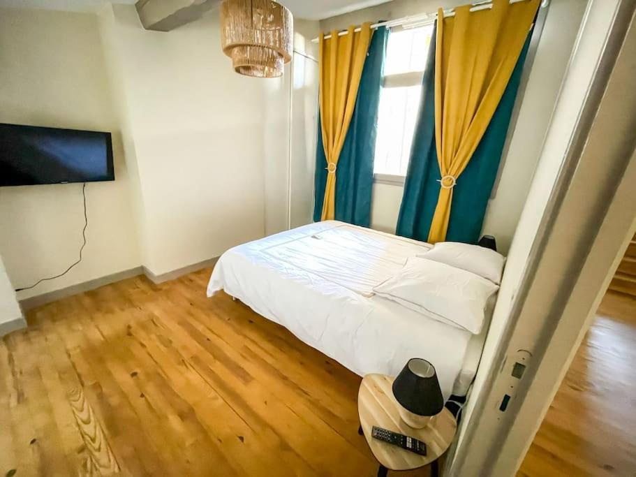 Le Saint Gilles Cosy, Centre-Ville, Wifi Le Puy-en-Velay Eksteriør billede