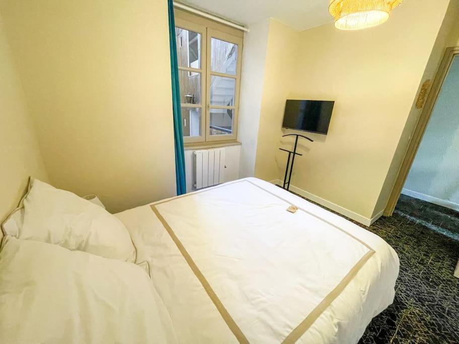 Le Saint Gilles Cosy, Centre-Ville, Wifi Le Puy-en-Velay Eksteriør billede
