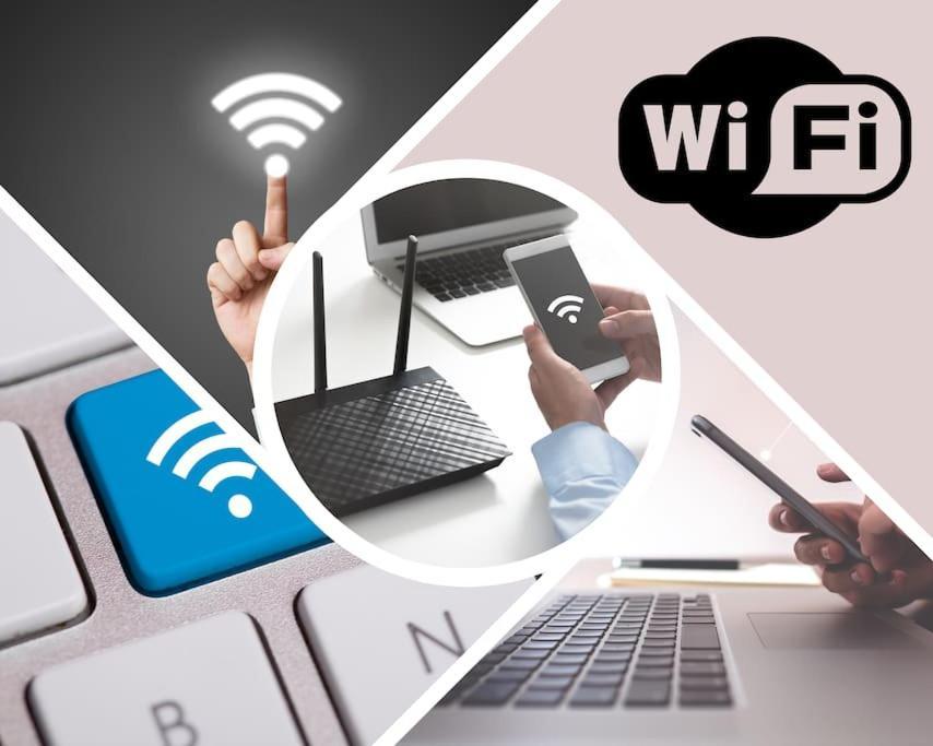 Le Saint Gilles Cosy, Centre-Ville, Wifi Le Puy-en-Velay Eksteriør billede